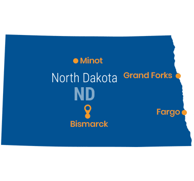 north_dakota_map_university